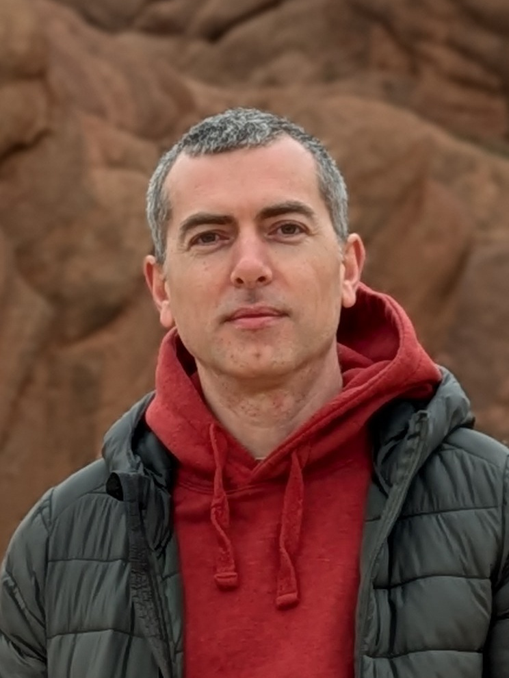Aidar Gumerbaev